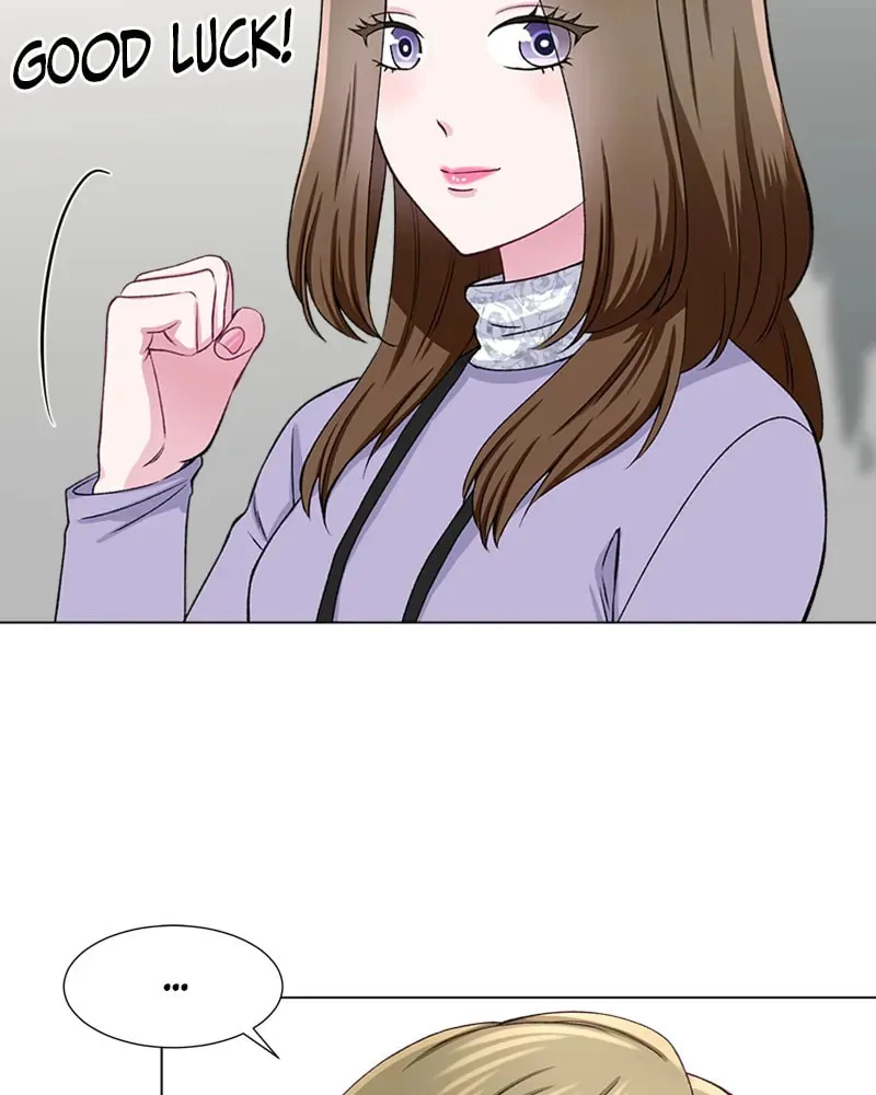 Complicated Cohabitation Chapter 46 page 86 - 