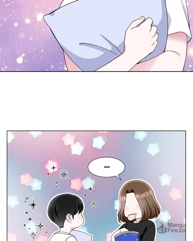 Complicated Cohabitation Chapter 46 page 10 - 