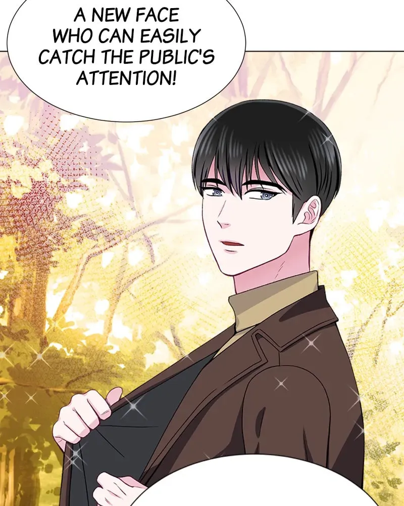 Complicated Cohabitation Chapter 47 page 11 - 