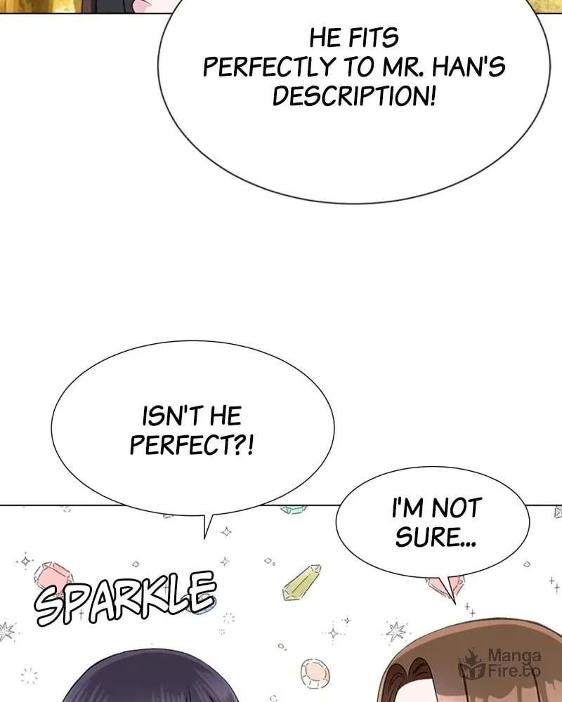 Complicated Cohabitation Chapter 47 page 12 - 