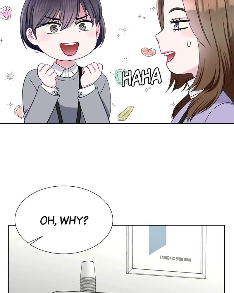 Complicated Cohabitation Chapter 47 page 13 - 