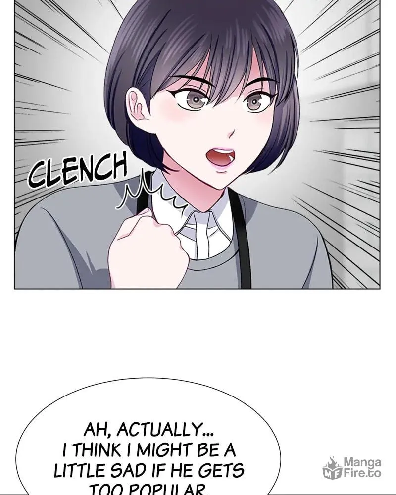 Complicated Cohabitation Chapter 47 page 15 - 