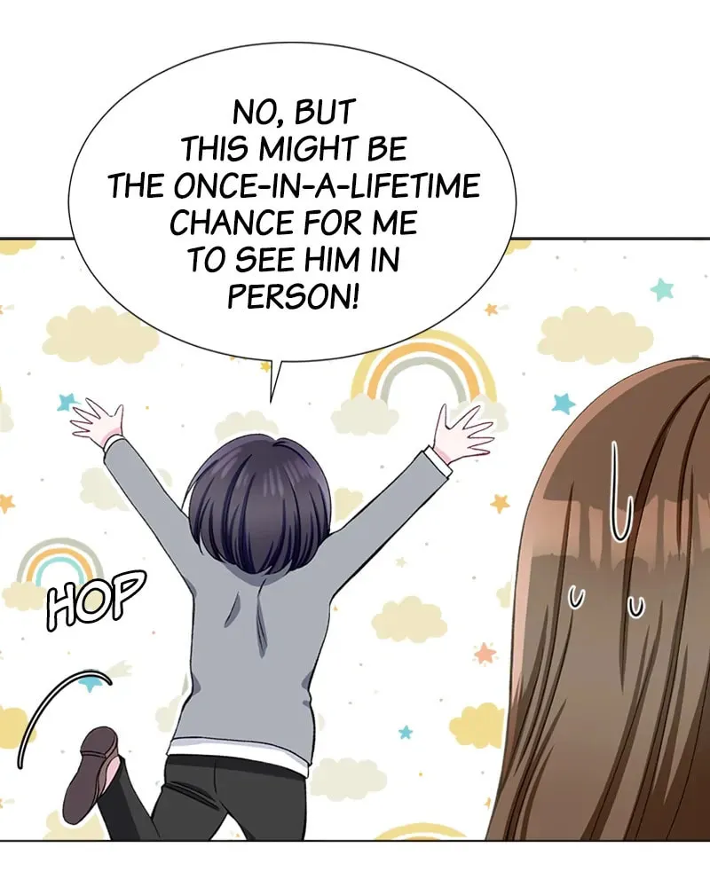 Complicated Cohabitation Chapter 47 page 17 - 
