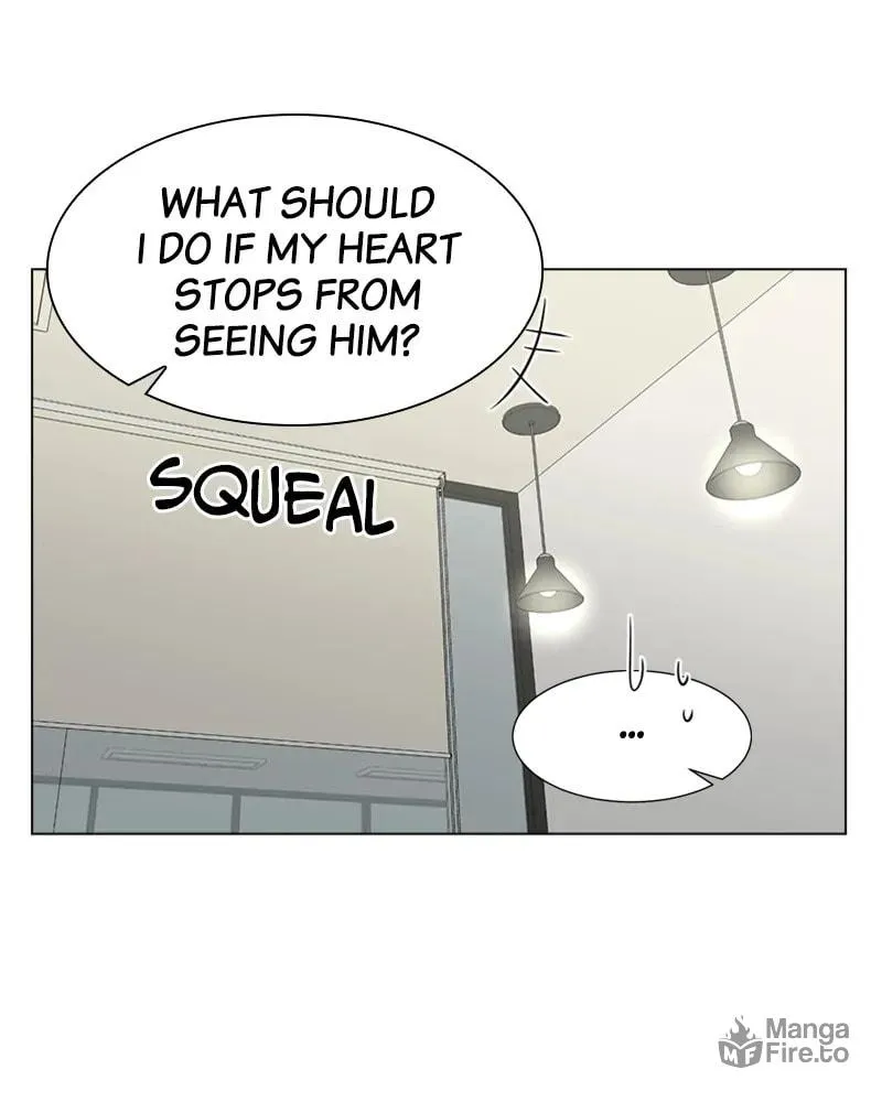 Complicated Cohabitation Chapter 47 page 18 - 