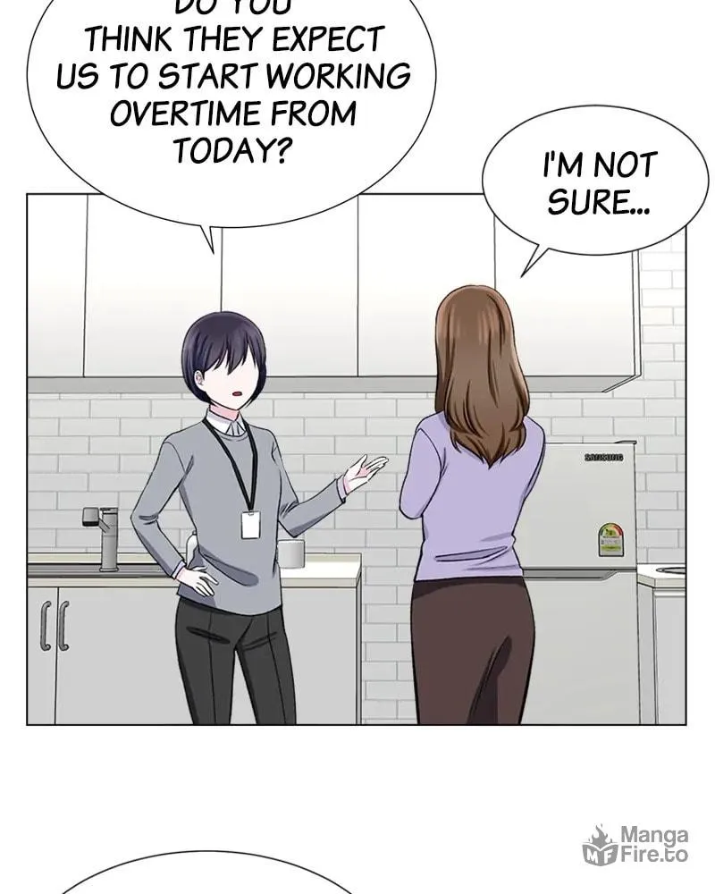 Complicated Cohabitation Chapter 47 page 3 - 