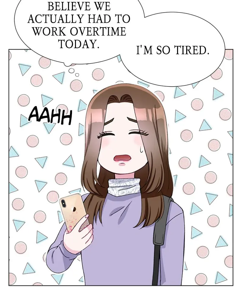 Complicated Cohabitation Chapter 47 page 22 - 