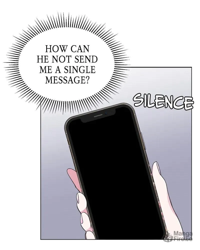 Complicated Cohabitation Chapter 47 page 25 - 