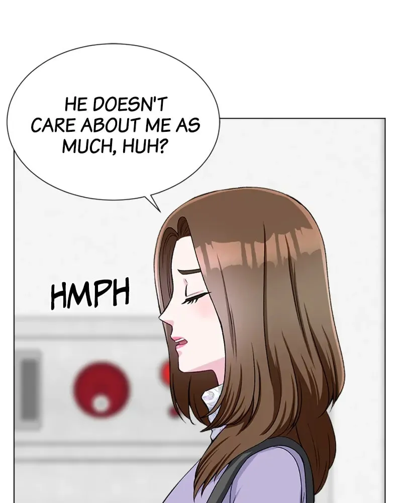 Complicated Cohabitation Chapter 47 page 26 - 