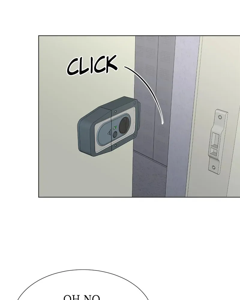 Complicated Cohabitation Chapter 47 page 28 - 