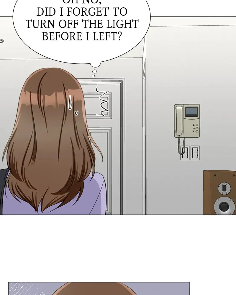 Complicated Cohabitation Chapter 47 page 29 - 