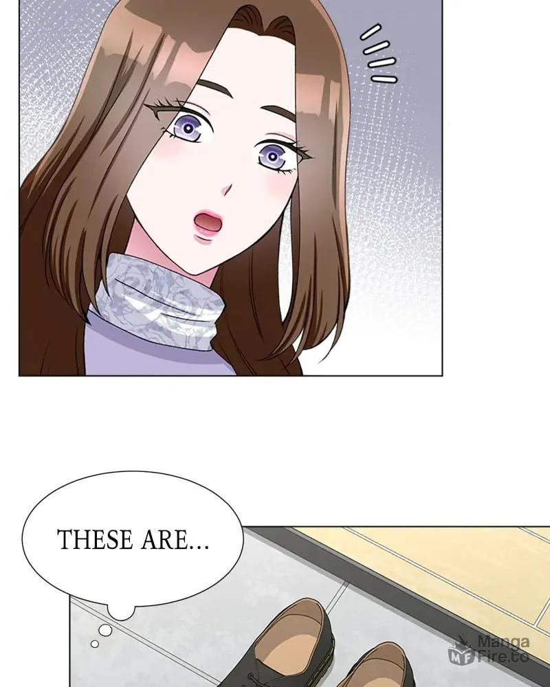 Complicated Cohabitation Chapter 47 page 30 - 