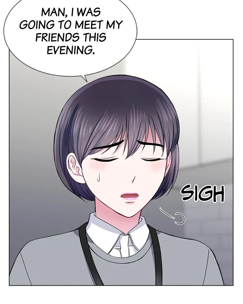Complicated Cohabitation Chapter 47 page 4 - 