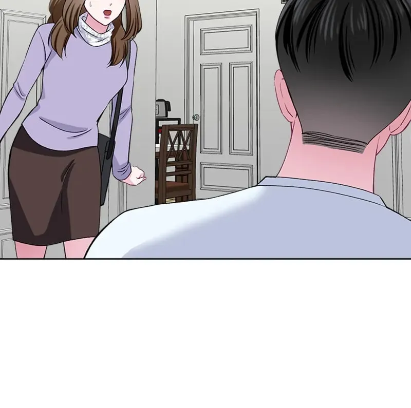 Complicated Cohabitation Chapter 47 page 32 - 