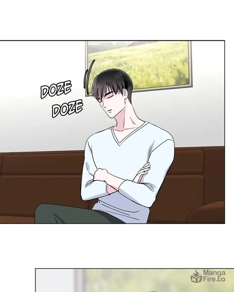 Complicated Cohabitation Chapter 47 page 33 - 