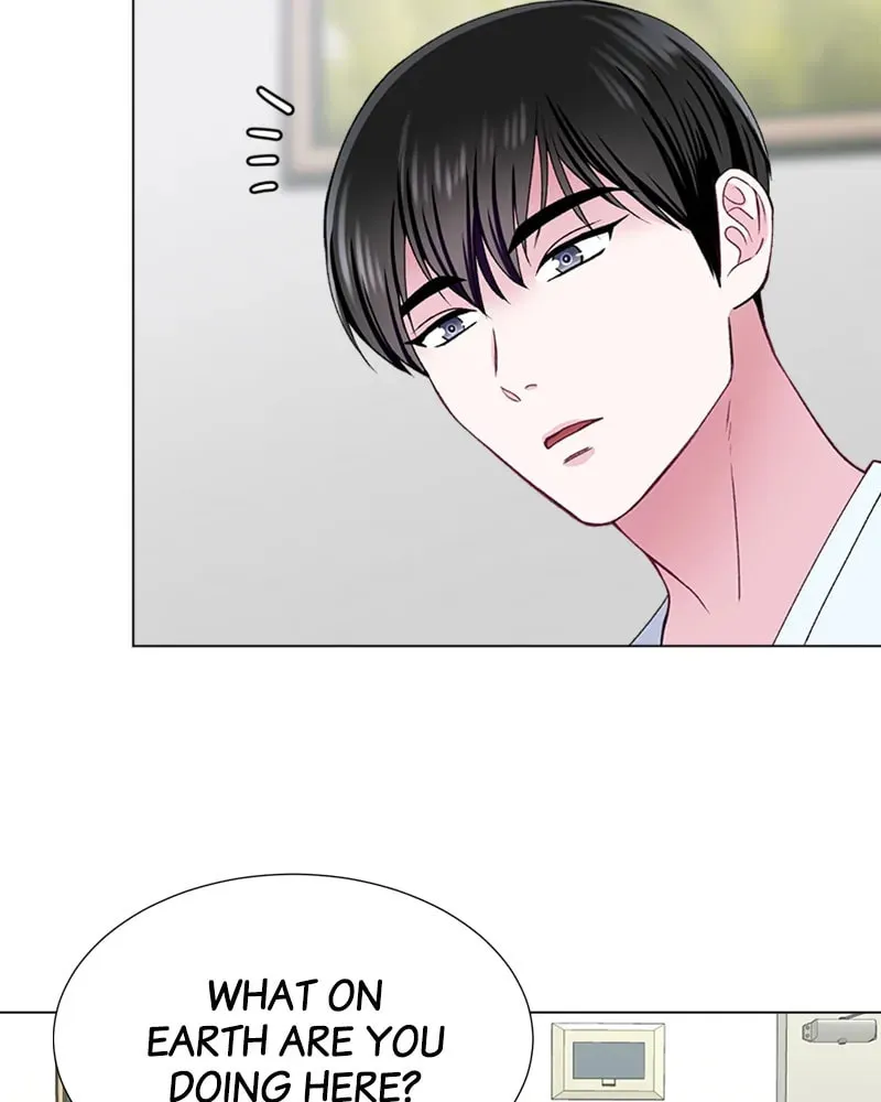Complicated Cohabitation Chapter 47 page 34 - 