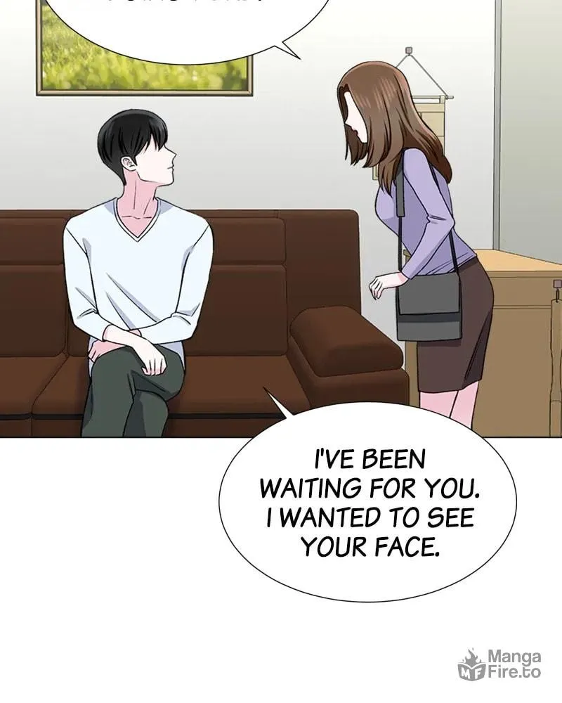 Complicated Cohabitation Chapter 47 page 35 - 