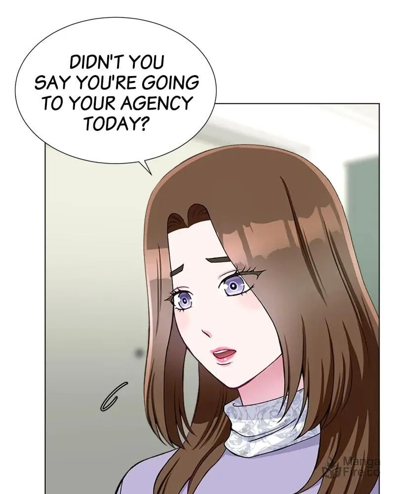 Complicated Cohabitation Chapter 47 page 36 - 