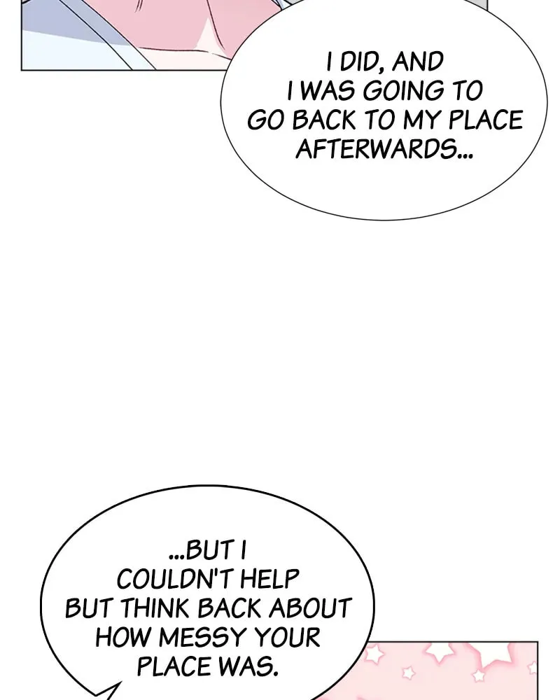 Complicated Cohabitation Chapter 47 page 38 - 