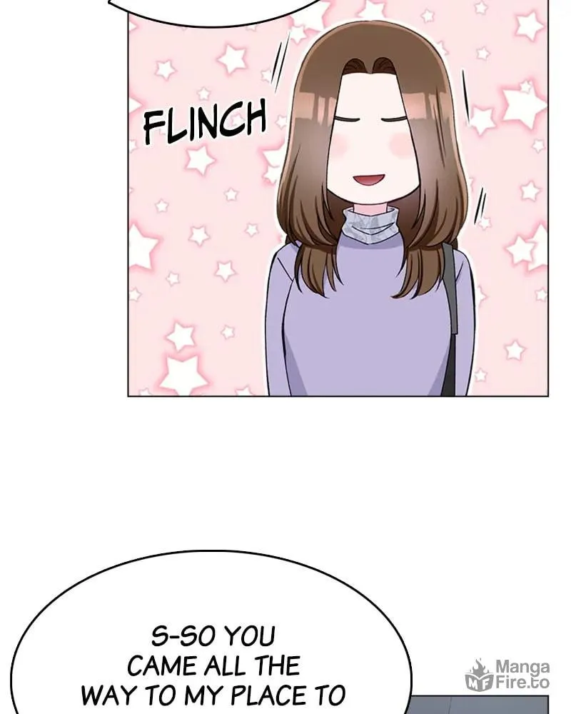 Complicated Cohabitation Chapter 47 page 39 - 