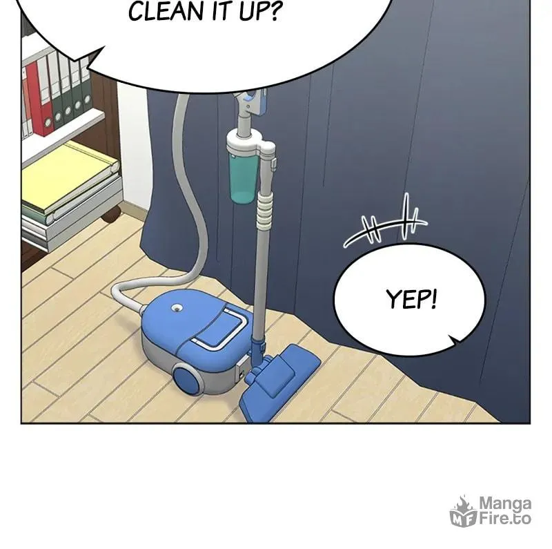 Complicated Cohabitation Chapter 47 page 40 - 