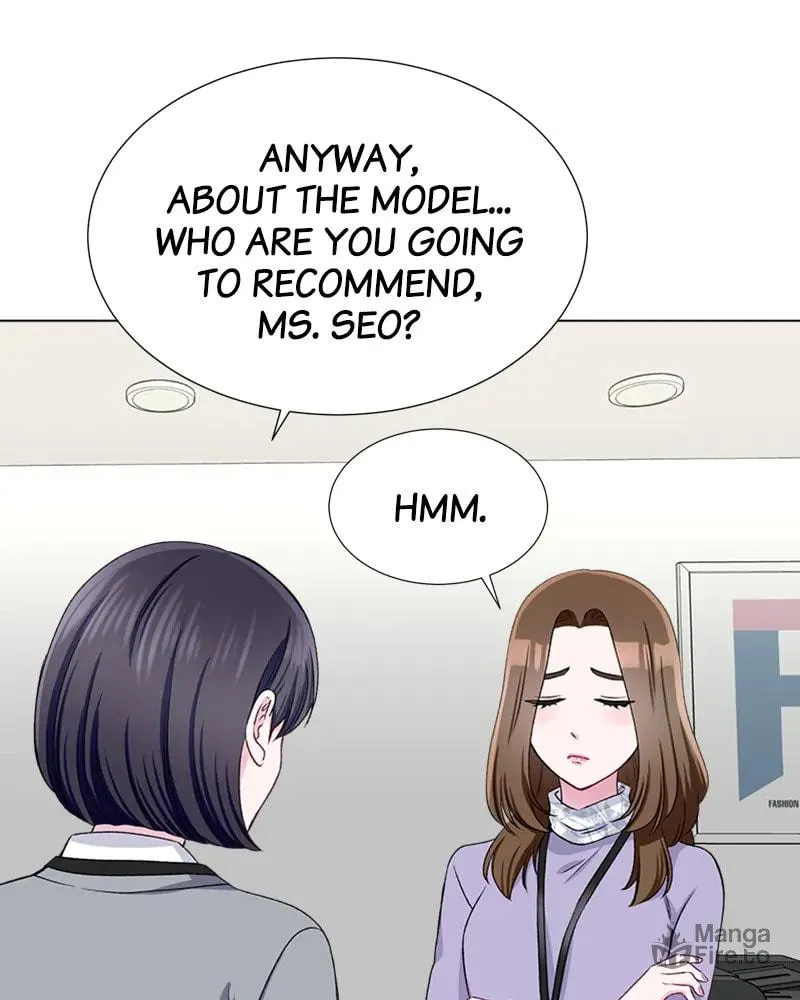 Complicated Cohabitation Chapter 47 page 5 - 