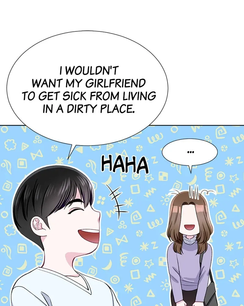 Complicated Cohabitation Chapter 47 page 41 - 