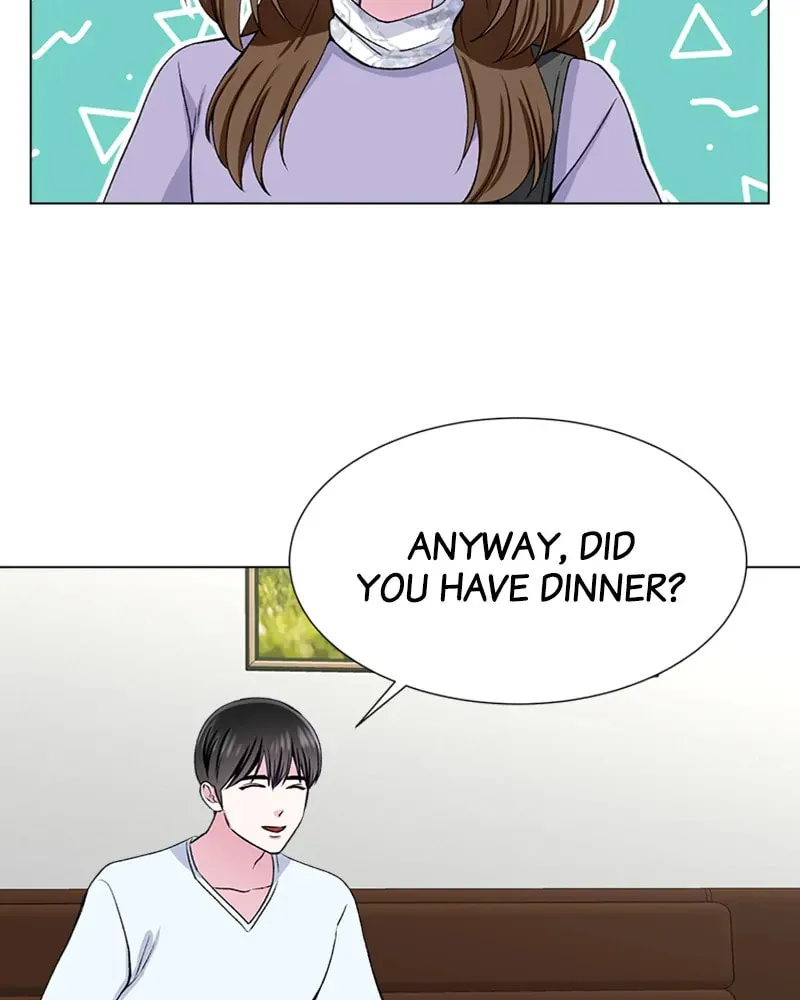 Complicated Cohabitation Chapter 47 page 43 - 