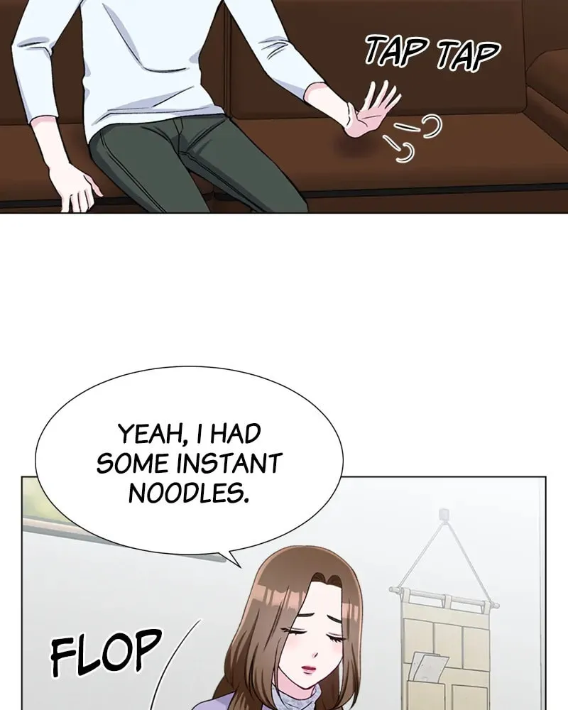 Complicated Cohabitation Chapter 47 page 44 - 