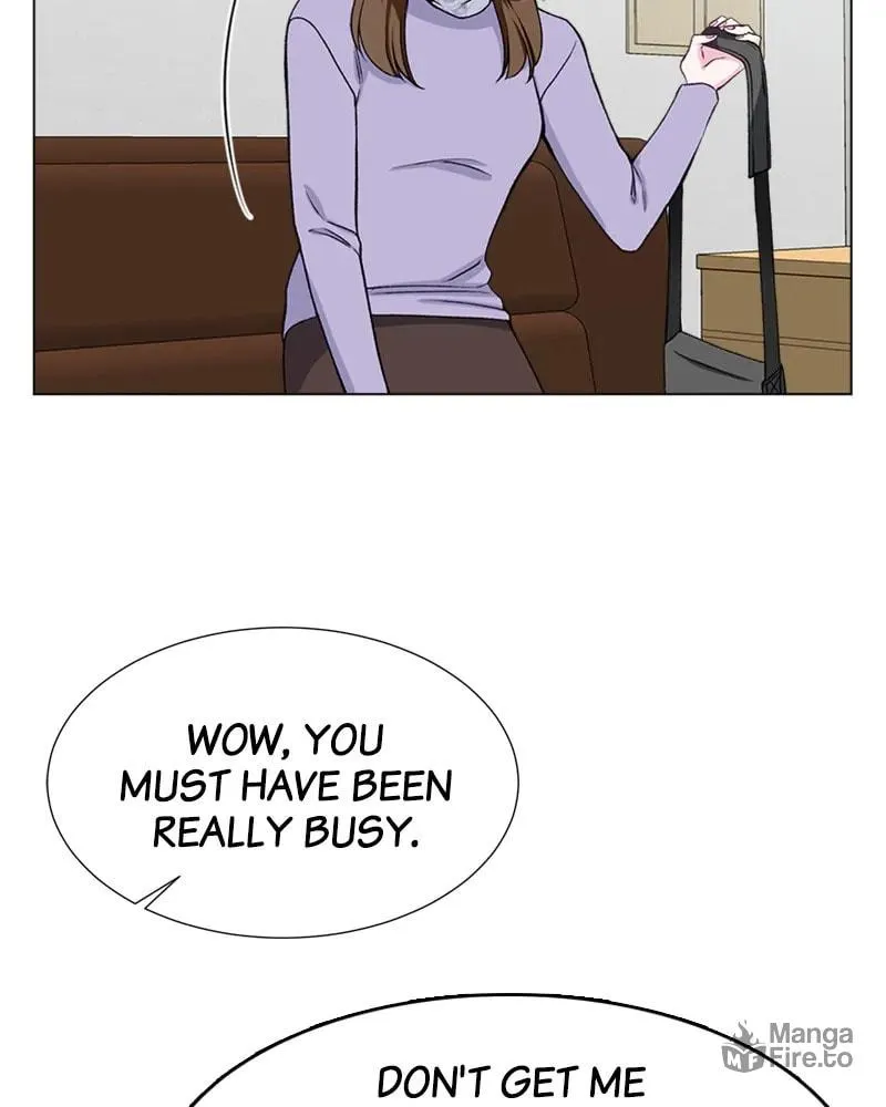 Complicated Cohabitation Chapter 47 page 45 - 