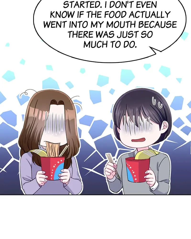 Complicated Cohabitation Chapter 47 page 46 - 