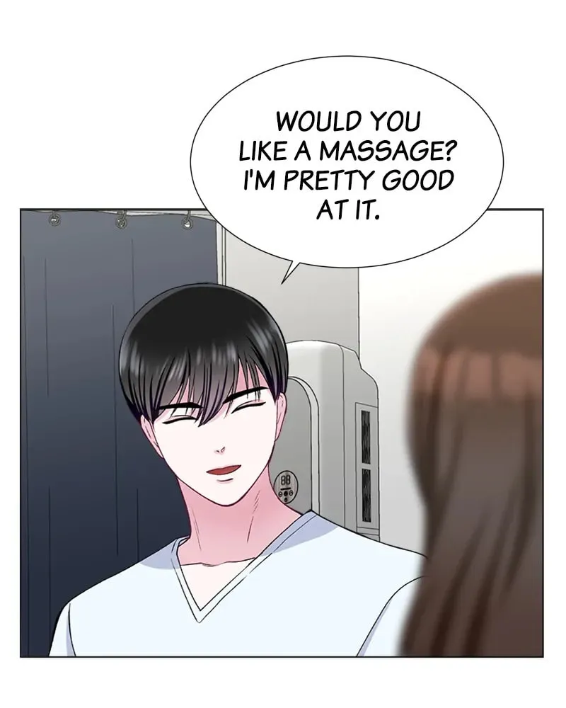 Complicated Cohabitation Chapter 47 page 49 - 