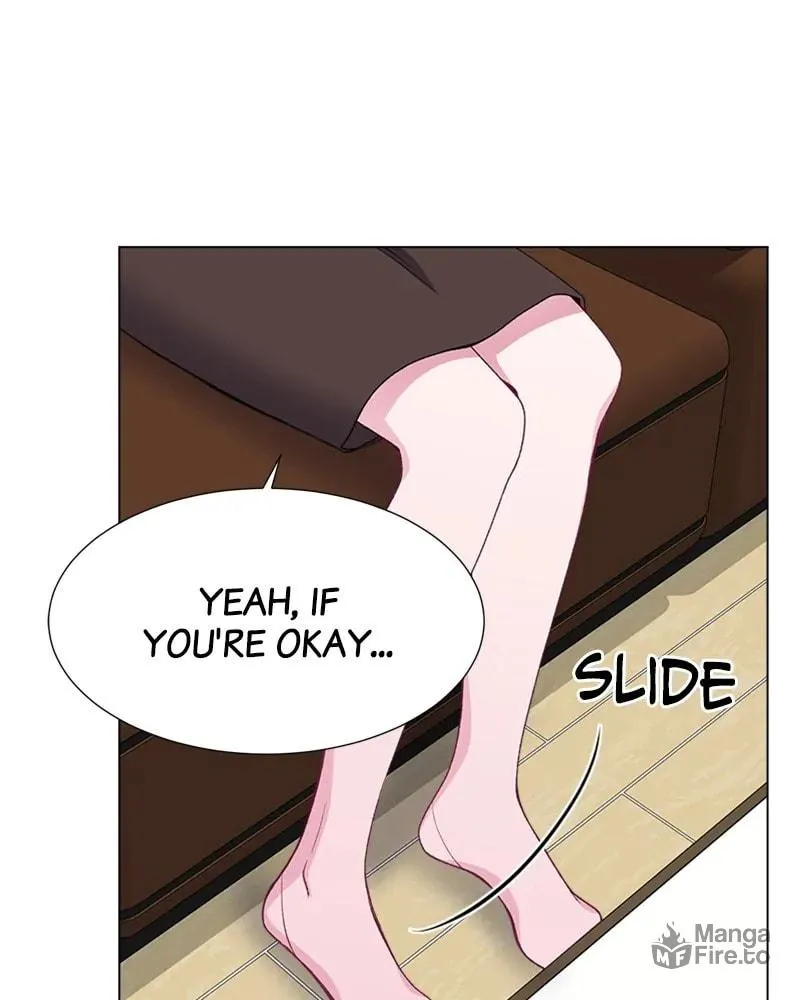 Complicated Cohabitation Chapter 47 page 50 - 