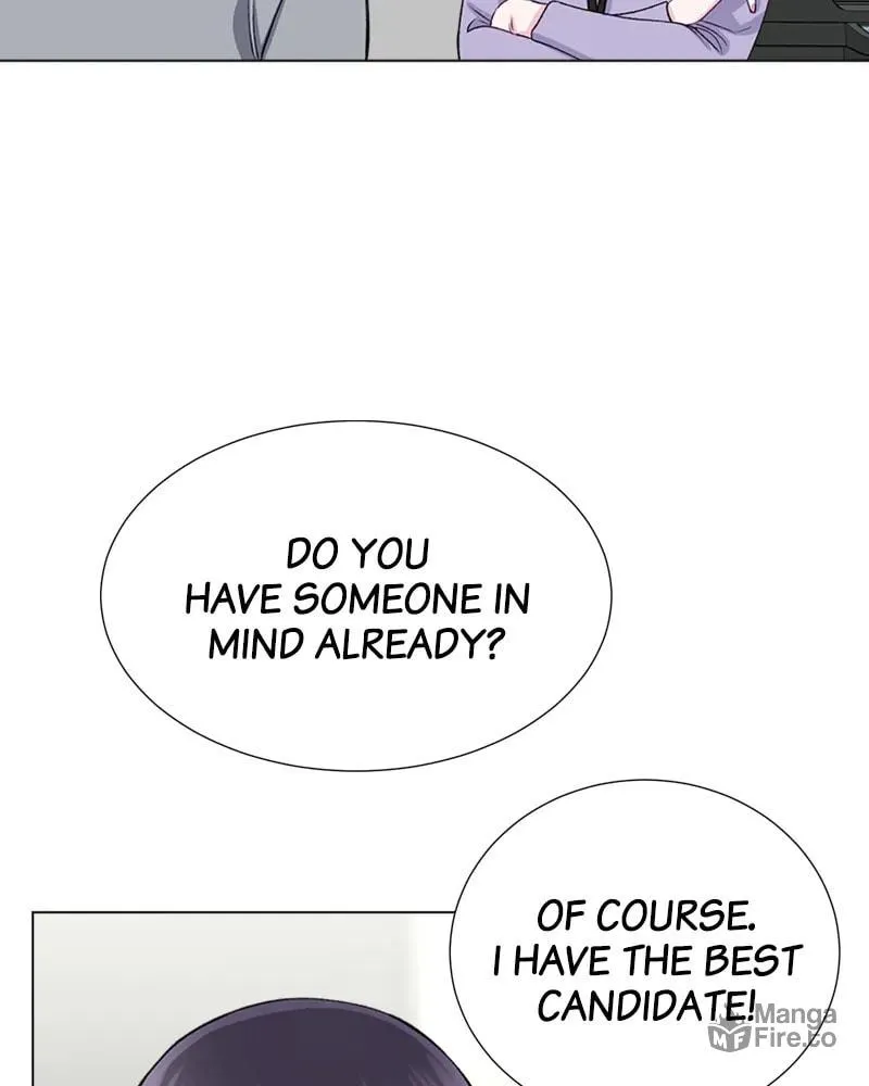 Complicated Cohabitation Chapter 47 page 6 - 