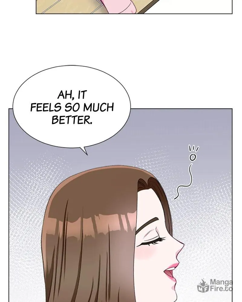 Complicated Cohabitation Chapter 47 page 51 - 