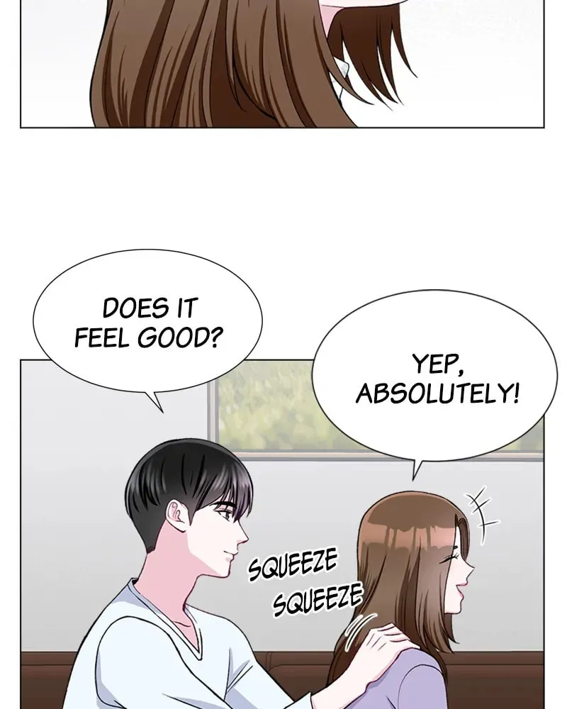 Complicated Cohabitation Chapter 47 page 52 - 