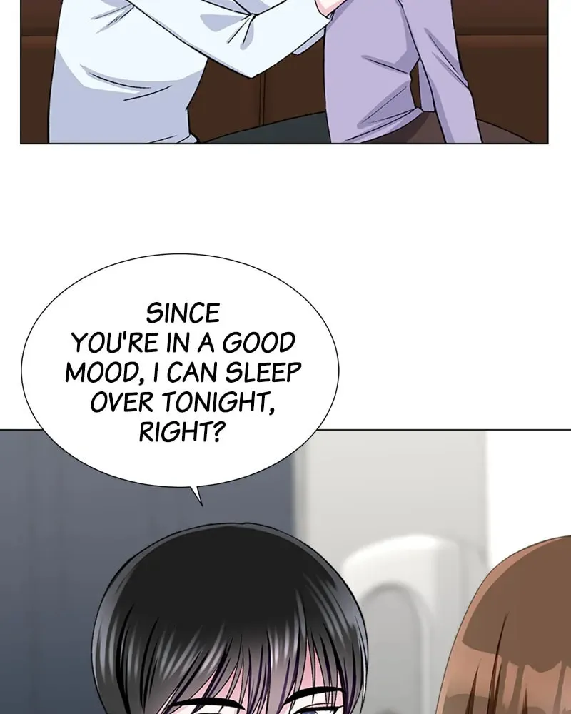 Complicated Cohabitation Chapter 47 page 53 - 