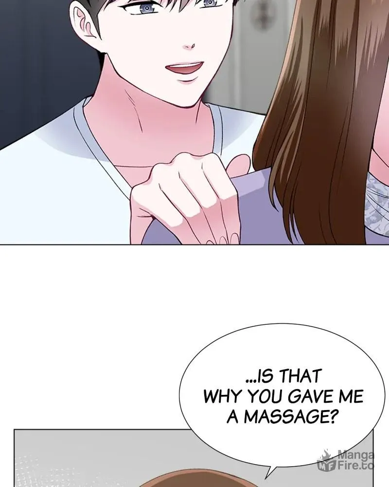 Complicated Cohabitation Chapter 47 page 54 - 