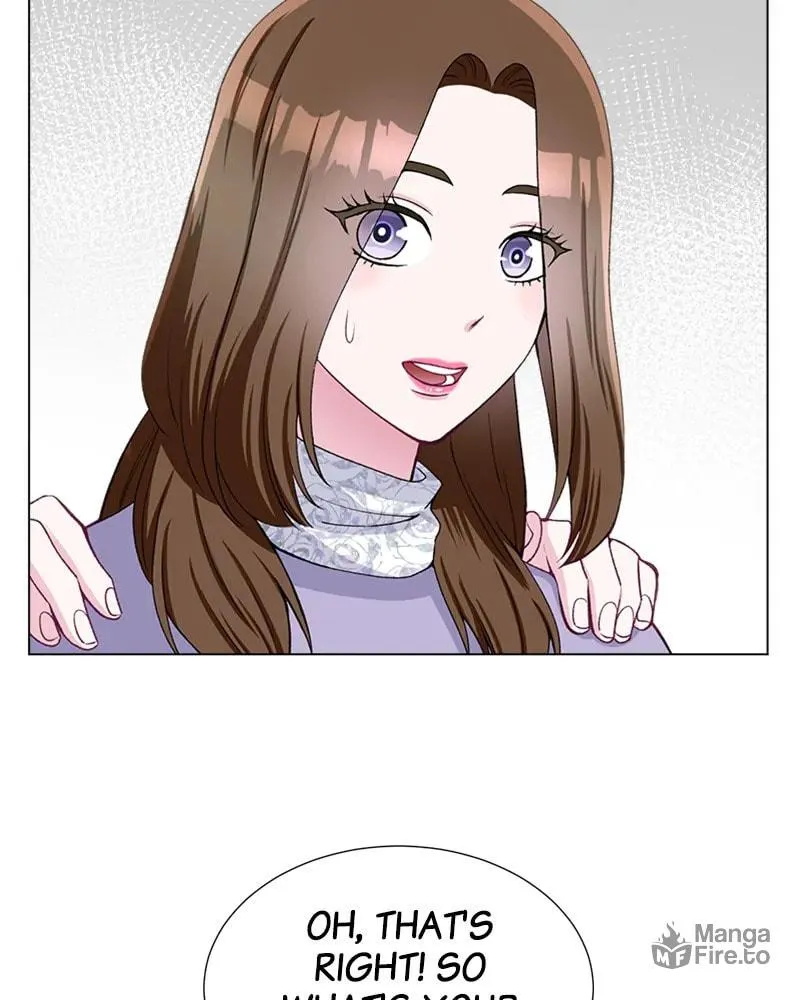 Complicated Cohabitation Chapter 47 page 55 - 