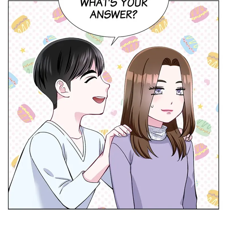 Complicated Cohabitation Chapter 47 page 56 - 