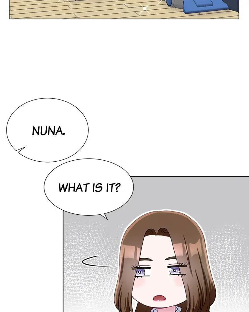 Complicated Cohabitation Chapter 47 page 59 - 