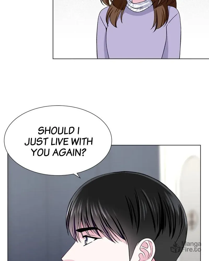 Complicated Cohabitation Chapter 47 page 60 - 