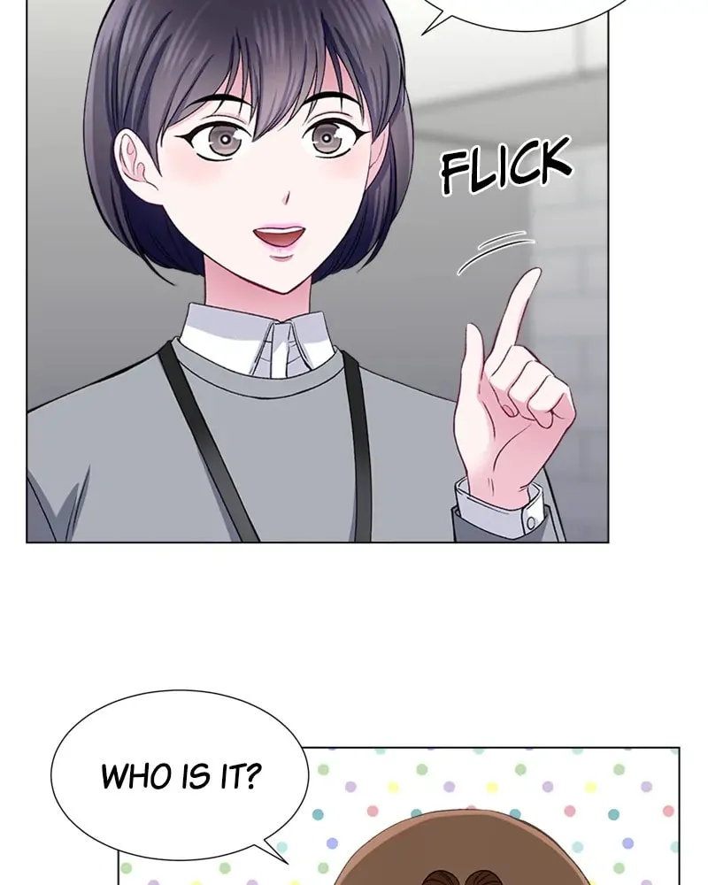 Complicated Cohabitation Chapter 47 page 7 - 