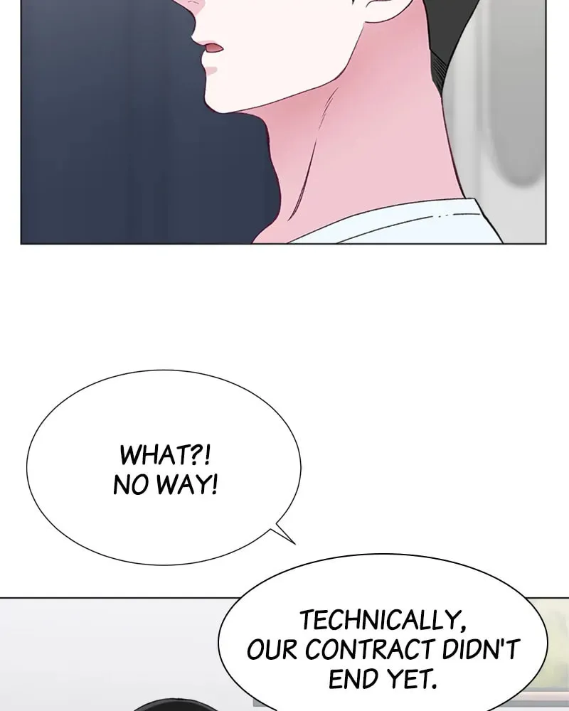 Complicated Cohabitation Chapter 47 page 61 - 