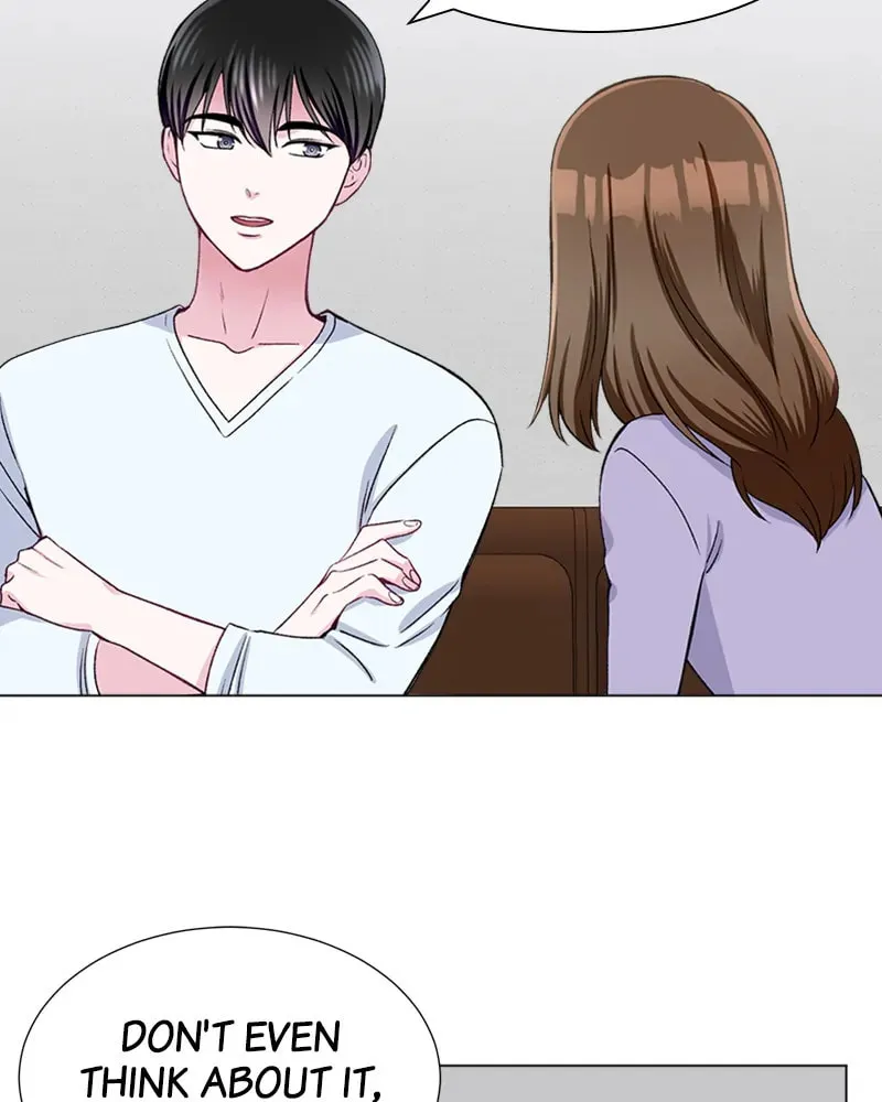 Complicated Cohabitation Chapter 47 page 62 - 