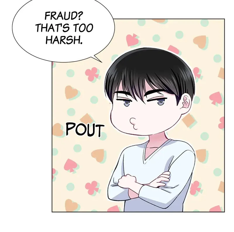 Complicated Cohabitation Chapter 47 page 64 - 