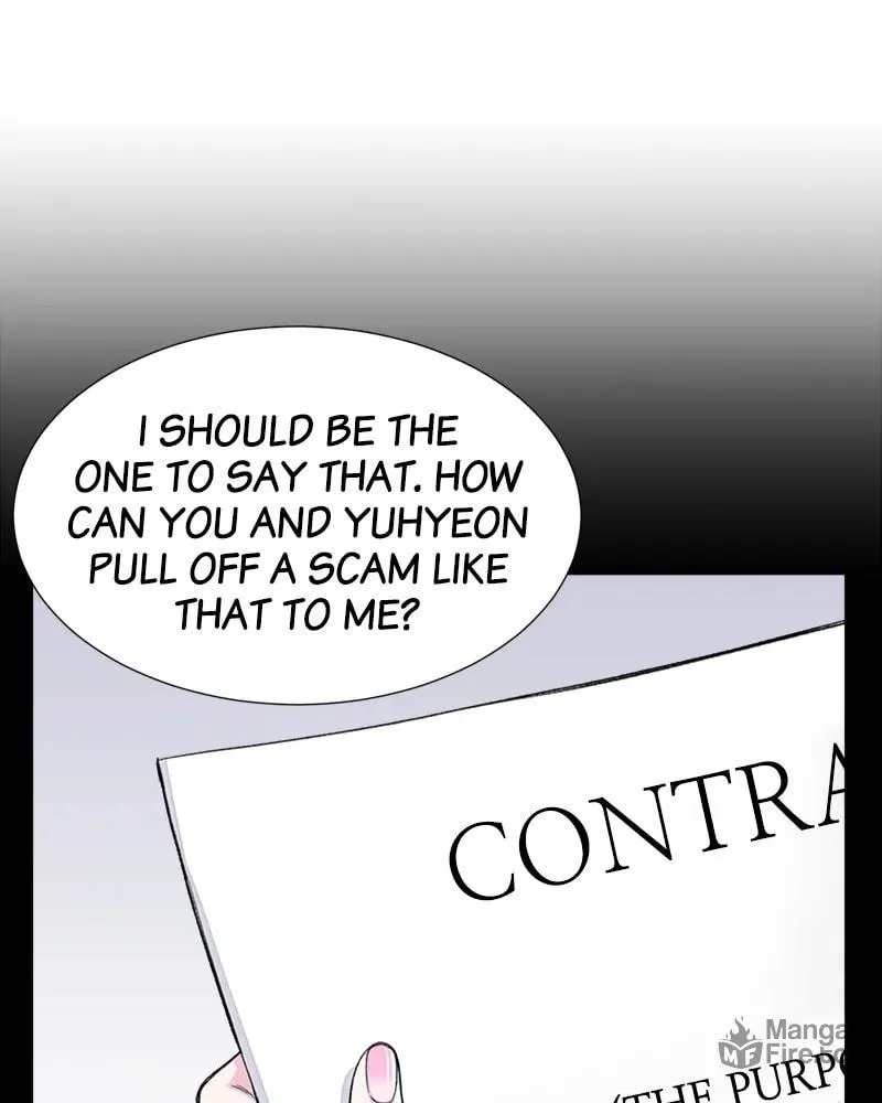 Complicated Cohabitation Chapter 47 page 65 - 