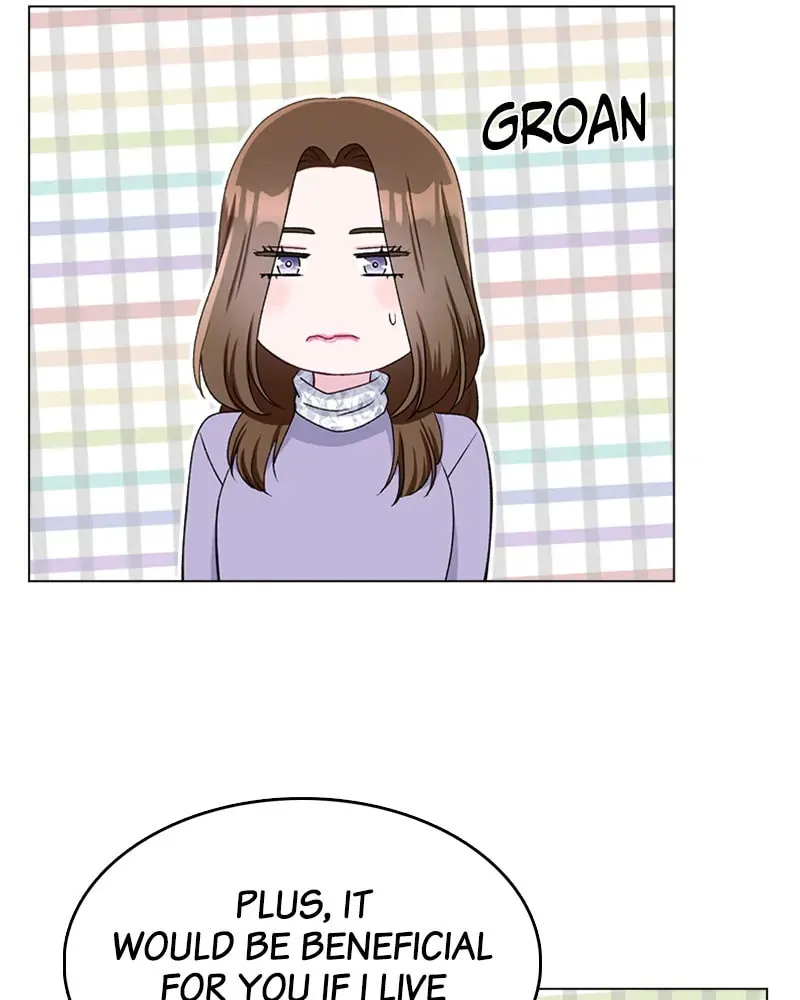 Complicated Cohabitation Chapter 47 page 68 - 