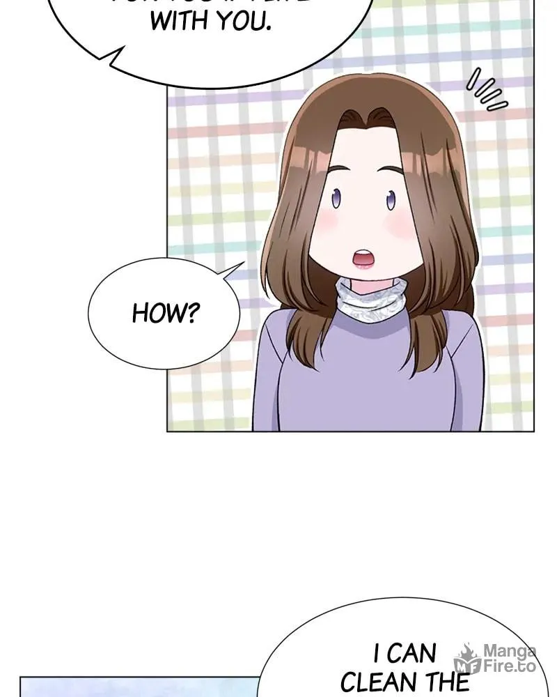 Complicated Cohabitation Chapter 47 page 69 - 