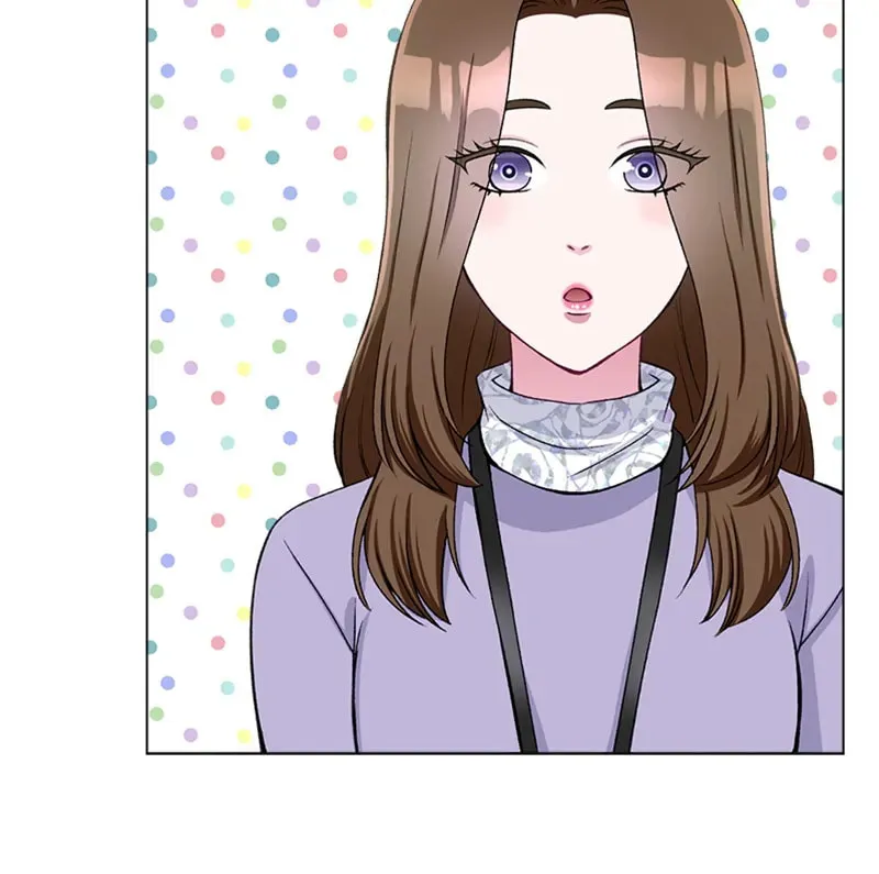Complicated Cohabitation Chapter 47 page 8 - 