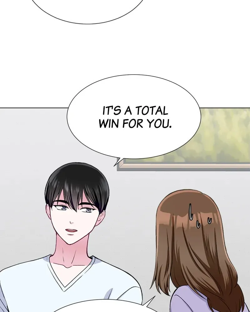 Complicated Cohabitation Chapter 47 page 71 - 